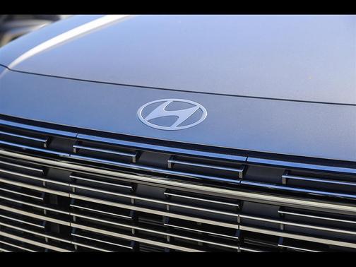 2026 Hyundai PALISADE SEL Convenience