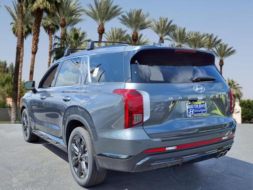 2025 Hyundai PALISADE XRT