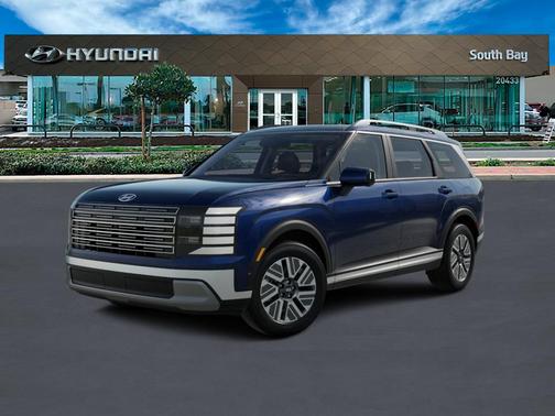 2026 Hyundai PALISADE SEL