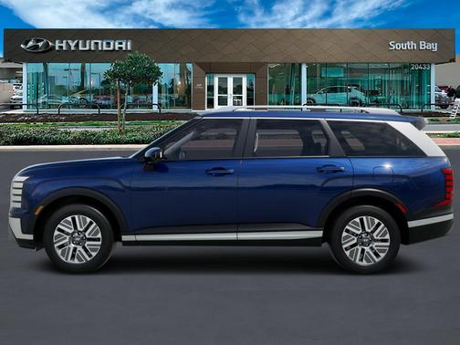 2026 Hyundai PALISADE SEL