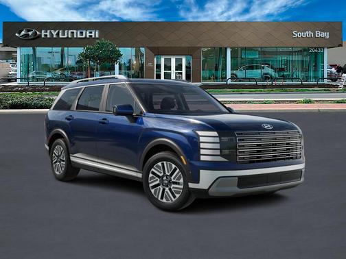 2026 Hyundai PALISADE SEL