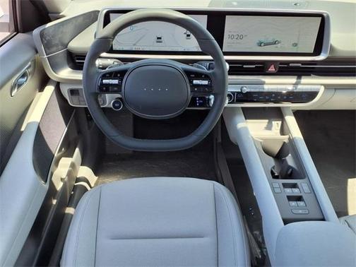2025 Hyundai IONIQ 6 SEL