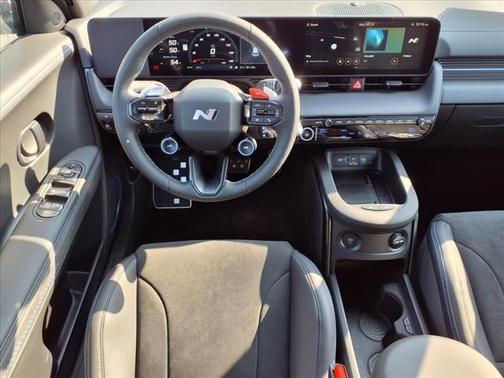 2025 Hyundai IONIQ 5 N Base