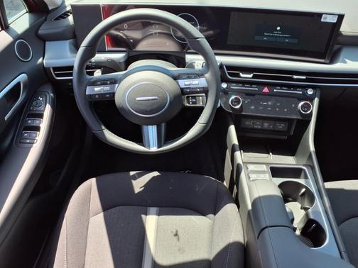 2025 Hyundai SONATA SEL Convenience