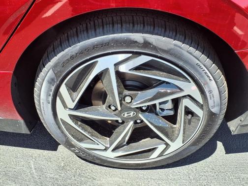2025 Hyundai SONATA SEL Convenience