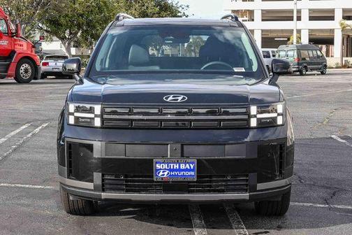 2026 Hyundai SANTA FE HEV Limited