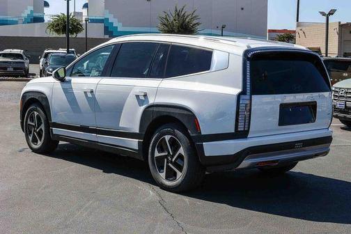 2026 Hyundai IONIQ 9 SE