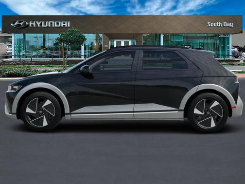 2025 Hyundai IONIQ 5 Limited