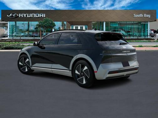 2025 Hyundai IONIQ 5 Limited