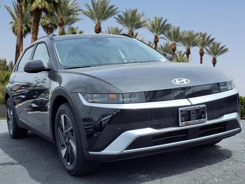 2025 Hyundai IONIQ 5 SEL