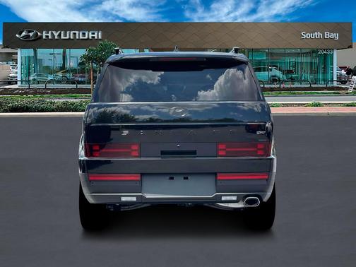 2026 Hyundai SANTA FE XRT