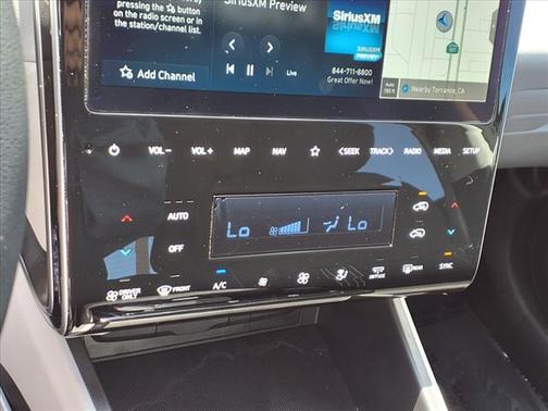2024 Hyundai TUCSON Hybrid Blue