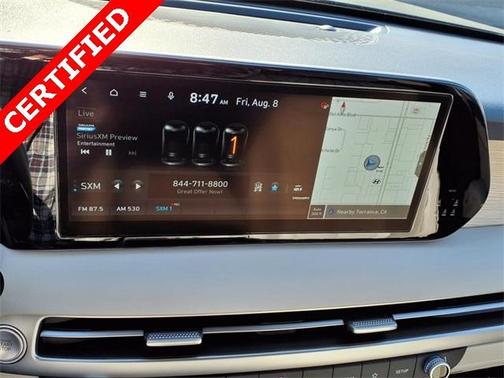 2023 Hyundai PALISADE Limited