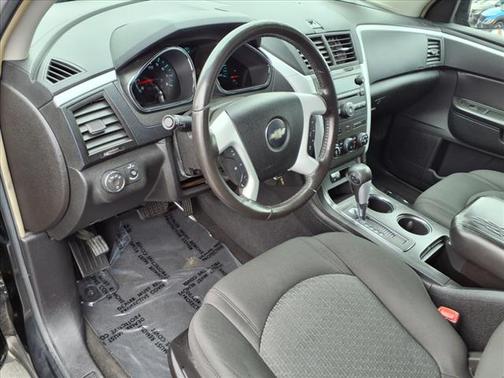 2009 Chevrolet Traverse LT