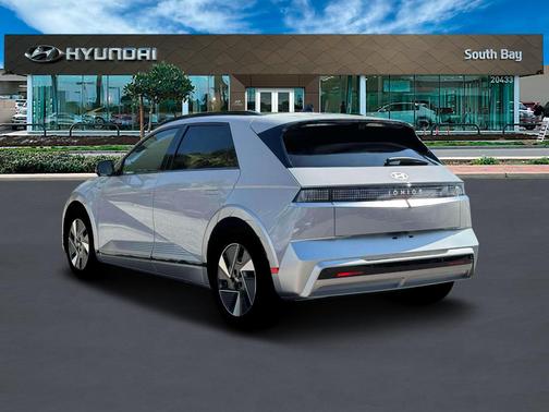2025 Hyundai IONIQ 5 Limited