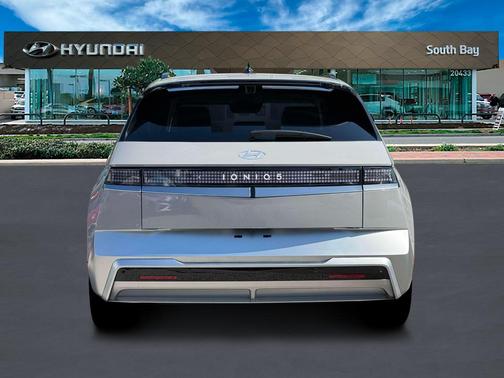 2025 Hyundai IONIQ 5 Limited