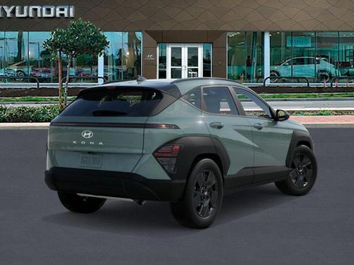 Mirage 2026 Hyundai KONA SEL Sport