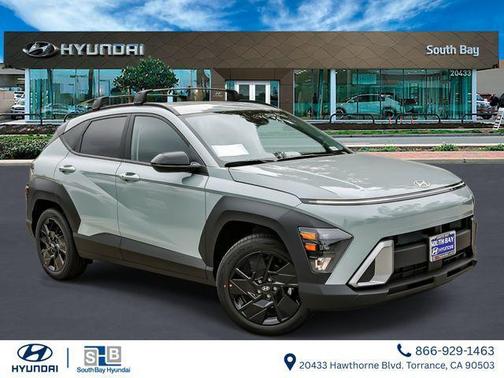 Mirage 2026 Hyundai KONA SEL Sport