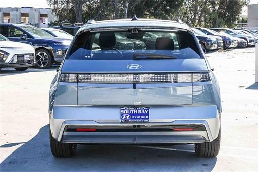 2026 Hyundai IONIQ 5 Limited