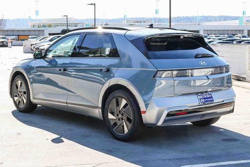 2026 Hyundai IONIQ 5 Limited