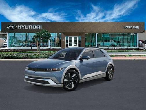 2026 Hyundai IONIQ 5 Limited