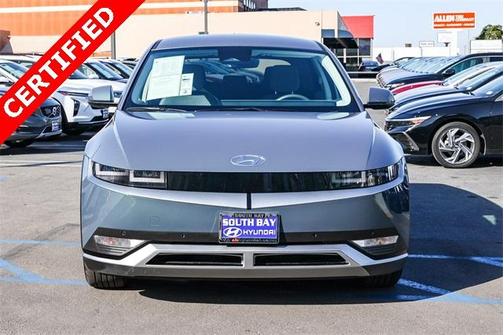 2024 Hyundai IONIQ 5 SEL