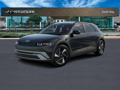 2025 Hyundai IONIQ 5 SEL