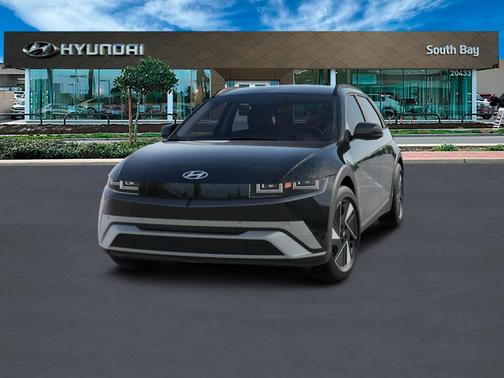 2025 Hyundai IONIQ 5 SEL