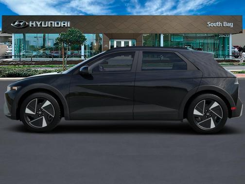 2025 Hyundai IONIQ 5 SEL
