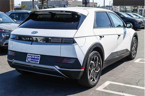 2024 Hyundai IONIQ 5 SEL