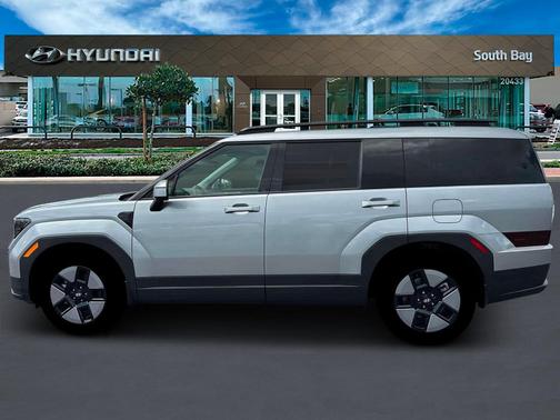 2026 Hyundai SANTA FE HEV SEL