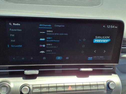 2024 Hyundai KONA SE