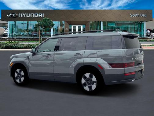 2026 Hyundai SANTA FE HEV SEL
