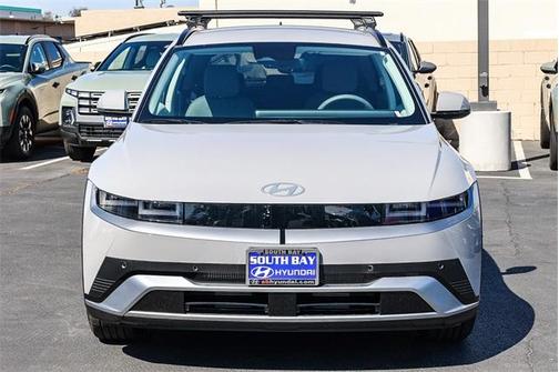 2025 Hyundai IONIQ 5 SEL