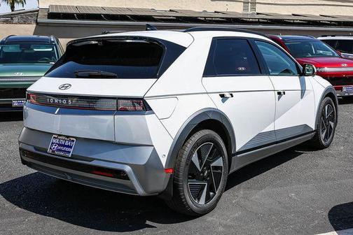 Atlas 2026 Hyundai IONIQ 5 Limited