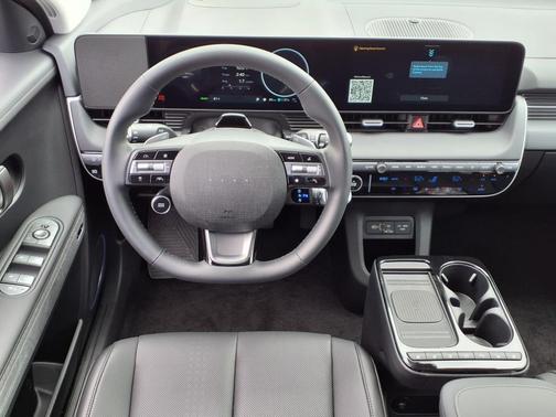 2025 Hyundai IONIQ 5 Limited