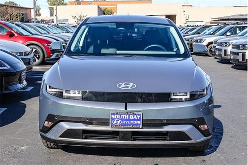 2026 Hyundai IONIQ 5 SEL