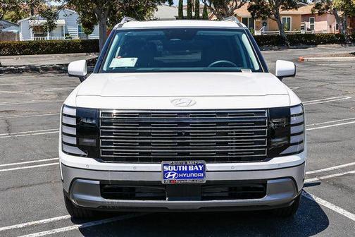 Pearl 2026 Hyundai PALISADE SEL