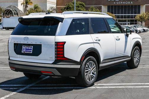 Pearl 2026 Hyundai PALISADE SEL