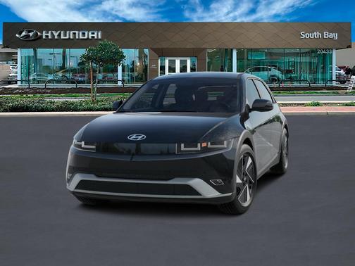 2026 Hyundai IONIQ 5 SE