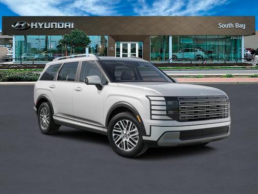 2026 Hyundai PALISADE SEL Premium 7P