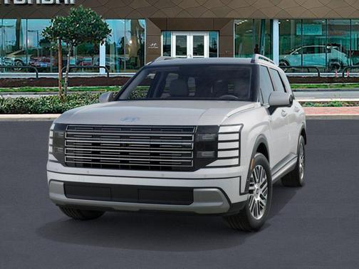 2026 Hyundai PALISADE SEL Premium 7P