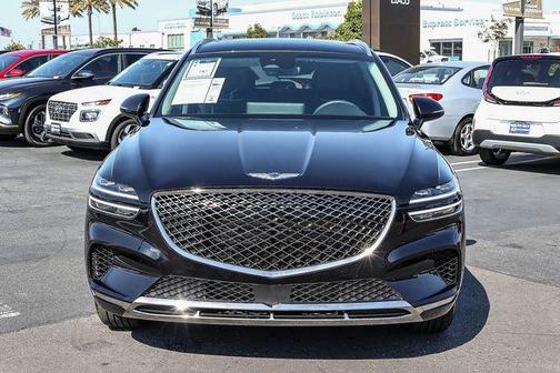 2025 Genesis GV70 2.5T