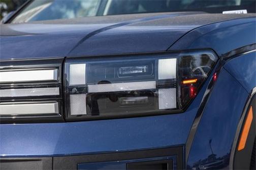 2026 Hyundai SANTA FE HEV SEL