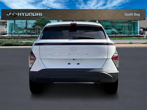 Atlas 2026 Hyundai KONA SE