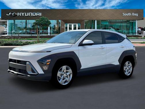 Atlas 2026 Hyundai KONA SE