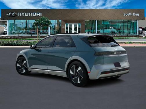 2026 Hyundai IONIQ 5 Limited