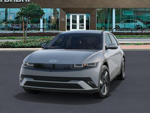 2025 Hyundai IONIQ 5 SE