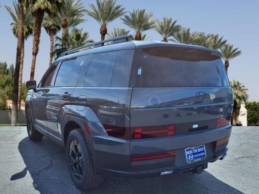 2025 Hyundai SANTA FE XRT