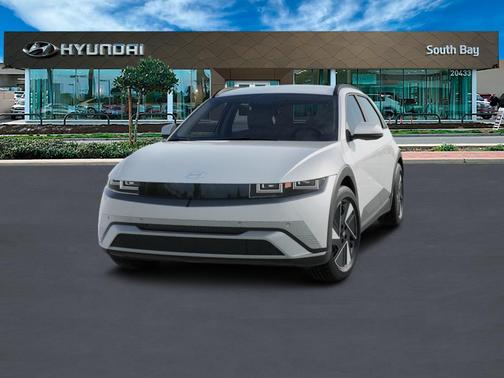 2025 Hyundai IONIQ 5 SEL